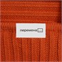 Снуд ComFleece, темно-оранжевый (кирпичный) 972492080