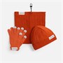 Снуд ComFleece, темно-оранжевый (кирпичный) 972492080