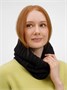 Снуд ComFleece, черный 1761790932