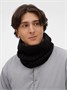 Снуд ComFleece, черный 1761790932