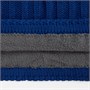 Снуд ComFleece, темно-синий (кобальт) 155019507