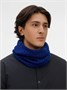 Снуд ComFleece, темно-синий (кобальт) 155019507