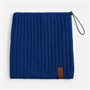 Снуд ComFleece, темно-синий (кобальт) 155019507