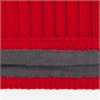 Снуд ComFleece, красный 594304746