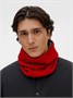 Снуд ComFleece, красный 594304746