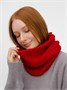 Снуд ComFleece, красный 594304746
