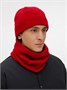 Снуд ComFleece, красный 594304746
