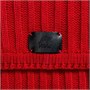 Снуд ComFleece, красный 594304746