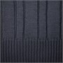 Шарф Knit Beat, темно-серый 614056203