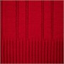 Шарф Knit Beat, красный 1177117332