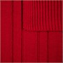 Шарф Knit Beat, красный 1177117332