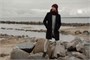 Снуд Fargo, бордовый 1710039445