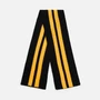 Шарф Winwear, черный 1921366269