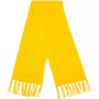 Шарф Flette, желтый 1822076407