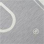 Шарф Bereg, молочный с серым 1507938774