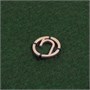 Шарф Noble, зеленый 1262031515