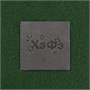 Шарф Noble, зеленый 1262031515
