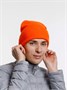 Шапка Urban Flow, оранжевая 1516990682