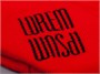 Шапка Urban Flow, красная 1401277807