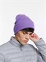 Шапка Urban Flow, фиолетовая 949165723