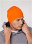 Шапка HeadOn, ver.2, оранжевая 551855682