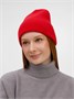 Шапка Color Boom, красная 1259428133