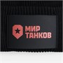 Шапка Life Explorer, черная 1537213296