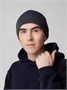 Шапка Hinge, темно-серая (графит) 1107382894