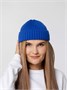 Шапка Hipsta, синяя (василек) 1896573269