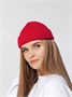 Шапка Hipsta, ярко-красная 997742373