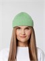 Шапка Hipsta, зеленая (мятная) 719353910