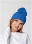Шапка Urbanite, синяя 823801460