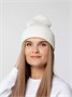 Шапка Urbanite, молочно-белая 269269718