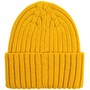 Шапка Uni, желтая 1584470929