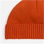 Шапка ComFleece, темно-оранжевая (кирпичная) 724658211
