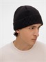 Шапка ComFleece, черная 1771621001