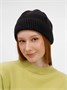 Шапка ComFleece, черная 1771621001