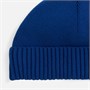 Шапка ComFleece, темно-синяя (кобальт) 810542944
