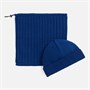 Шапка ComFleece, темно-синяя (кобальт) 810542944