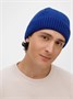 Шапка ComFleece, темно-синяя (кобальт) 810542944