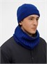 Шапка ComFleece, темно-синяя (кобальт) 810542944
