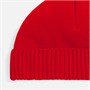Шапка ComFleece, красная 1749322276