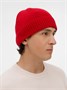 Шапка ComFleece, красная 1749322276