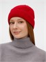 Шапка ComFleece, красная 1749322276