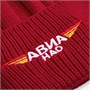 Шапка Knit Beat, красная 1198274543