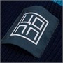Шапка Snappy, бирюзовая с синим 1995726726