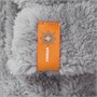 Варежки Flocky, серые 1638387278