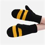 Варежки Winwear, черные 56099785