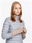 Перчатки Alpine, удлиненные, бежевые 446491115
