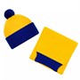Набор Snappy, желтый с синим 1125652948